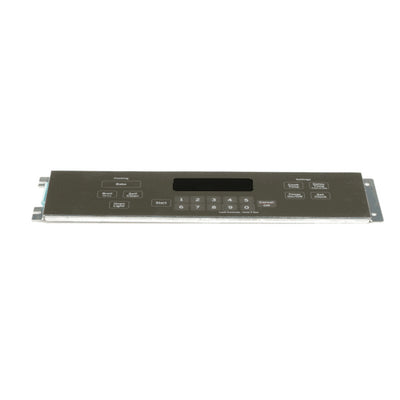 Ge Keypanel Supt Asm Dg - WB36X20063