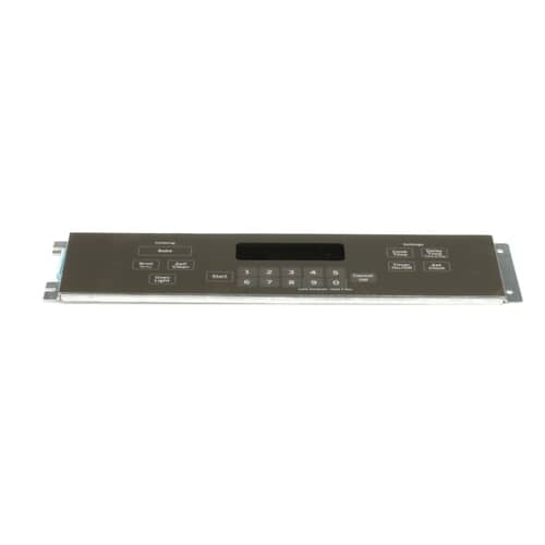 Ge Keypanel Supt Asm Dg - WB36X20063