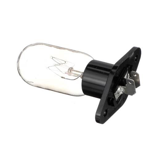 GE Part# WB36X951 Light Bulb and Socket (OEM)