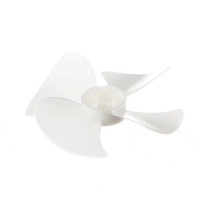 GE Microwave Blower Fan Blade PVM9179DF1WW
