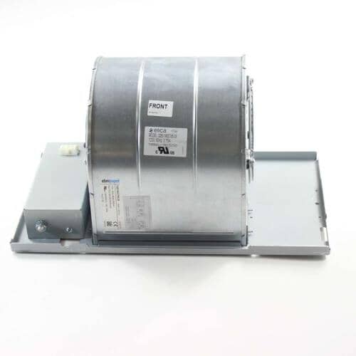 GE Cooking Product Blower-Fan Assembly WB38X10069