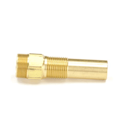 Ge Venturi Chamfered - WB38X10080