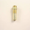 Ge Venturi Chamfered - WB38X10080