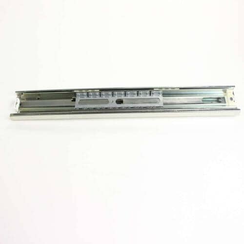 GE Part# WB39K10020 Drawer Slide Assembly (OEM) Right