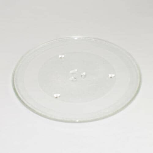 GE Cooking Product Glass Turntable Plate/Tray WB39X10032