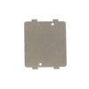 GE Microwave WaveGuide Cover PEB1590DJ1WW