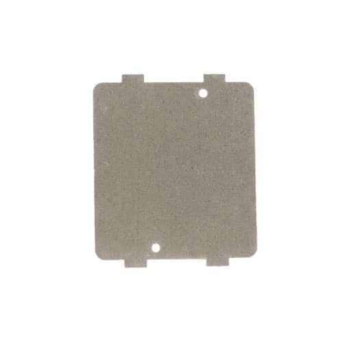 GE Microwave WaveGuide Cover PEB1590DJ1WW