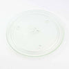 GE Part# WB39X82 Turntable Tray (OEM)