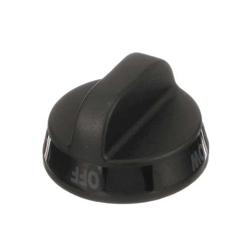 GE Part# WB3K192 Surface Knob (OEM)