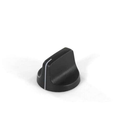 GE Part# WB3K5109 Infinite Control Knob (OEM) Black
