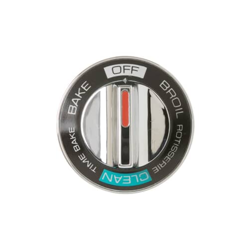 GE Part# WB3X481 Control Knob (OEM)