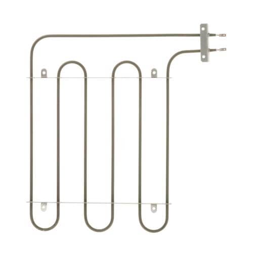 Ge Heating Element Top - WB44K10014
