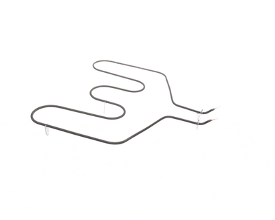 GE JBP72BK1BB Bake Element (Lower) Genuine OEM