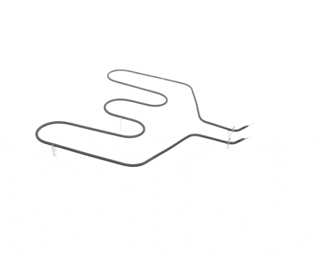 GE JB250DF1WW Range Lower Bake Heating Element
