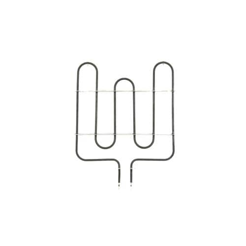 GE Part# WB44T10028 Lower Bake Element (OEM)