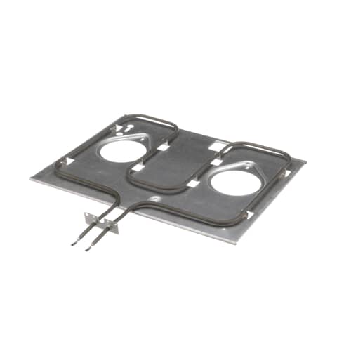 GE Cooking Product Oven Broil Element Assembly WB44T10080