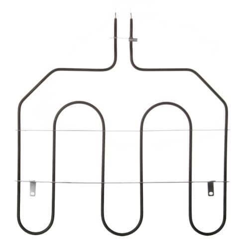 GE Oven Broil Element JTP75SP2SS