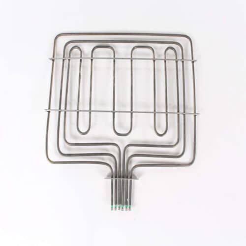 GE Part# WB44X10010 Broil Element (OEM)