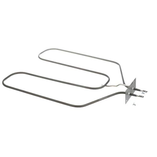 GE Upper Oven Broil Element JAS03H1