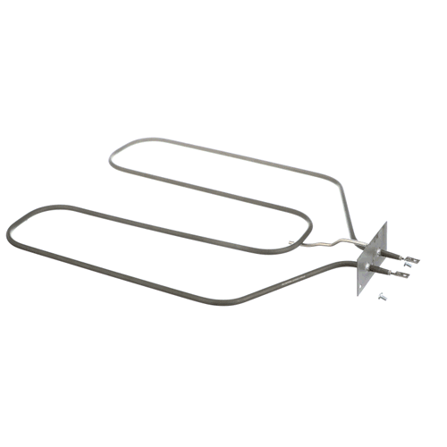 GE Upper Oven Broil Element WB44X134