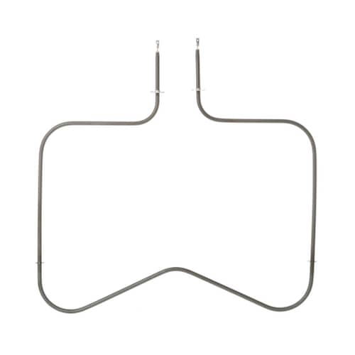 GE Part# WB44X237 Bake Element (OEM)