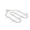 GE Part# WB44X45497 Unit Broil Assembly  - Genuine OEM
