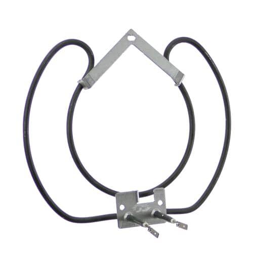 GE Part# WB44X31764 Convection Heating Element - Genuine OEM