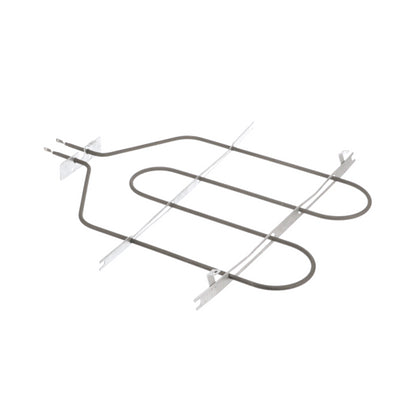 GE Part# WB44X45497 Unit Broil Assembly  - Genuine OEM