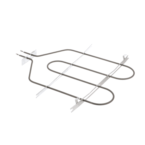 GE Part# WB44X45497 Unit Broil Assembly  - Genuine OEM
