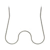 GE Cooking Product Lower Bake Element WB44X5089
