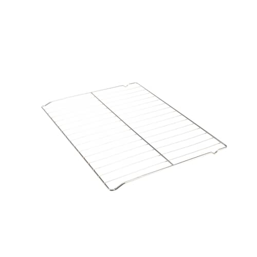 GE JBP80TF2WW Oven Rack (24x18inches) - rev1 Genuine OEM