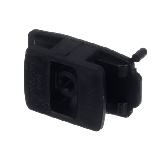 GE Part# WB48T10013 Front Drawer Support (OEM)