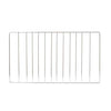 GE Part# WB48X10054 Convection Shelf (OEM)