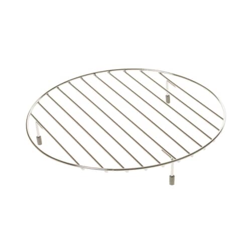 GE Part# WB48X10073 Shelf (OEM)