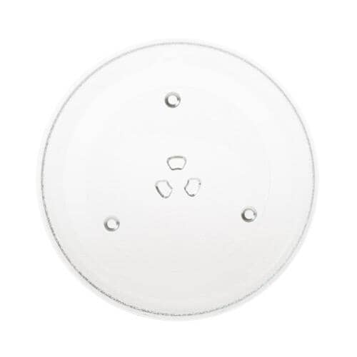 GE Microwave Glass Microwave Tray PEM31SF4SS
