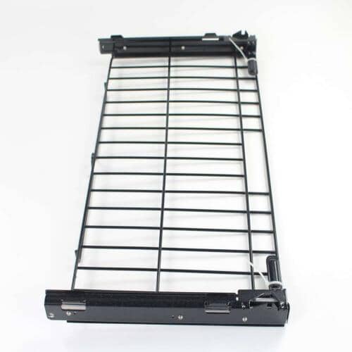 GE Oven Rack Slide Assembly WB48X21764