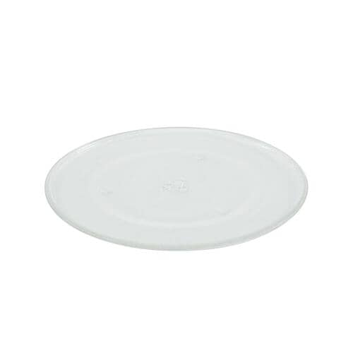 GE Microwave Glass Turntable Tray PEB7227AN4DD