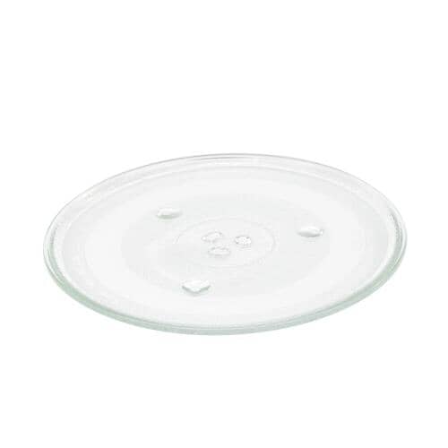 GE Microwave Glass Microwave Tray JESP113DP1BB