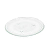 GE Glass Microwave Tray WB48X30612