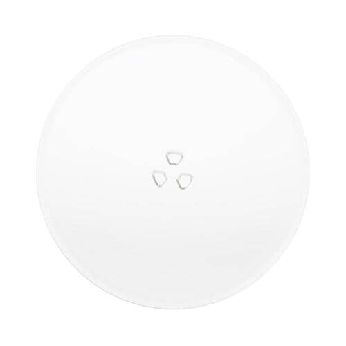 GE Microwave Glass Cooking Tray JNM3163RJ1SS