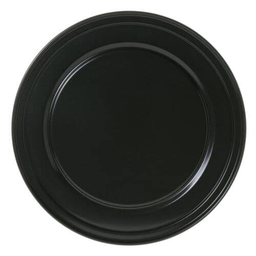 GE Part# WB49X10228 Tray Metal (OEM) Black