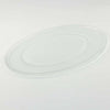 GE Part# WB49X690 Glass Tray (OEM)