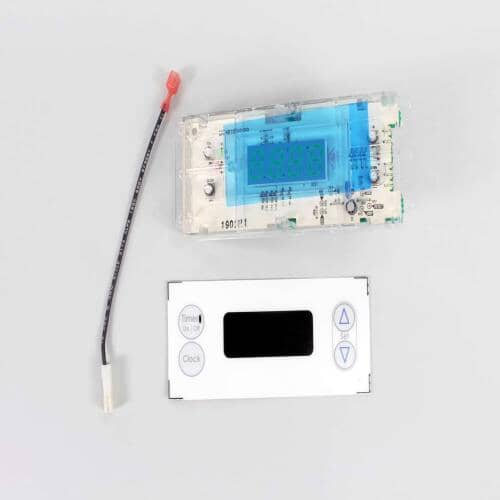 GE Part# WB50T10071 Kit Tod (OEM) White