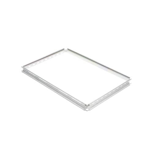 GE Inner Door Window Kit JBP78DH2BB