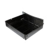 GE Part# WB55T10178 Lower Storage Drawer Assembly (OEM)