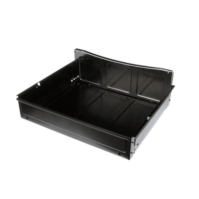 GE Part# WB55T10178 Lower Storage Drawer Assembly (OEM)