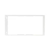 GE Part# WB55X10475 Door Frame (OEM) Outer