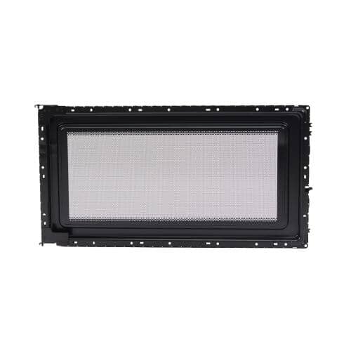 GE Part# WB55X10812 Door Frame Assembly (OEM)