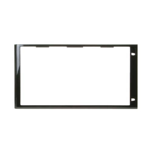 GE Part# WB55X10813 Outer Door Frame (OEM)