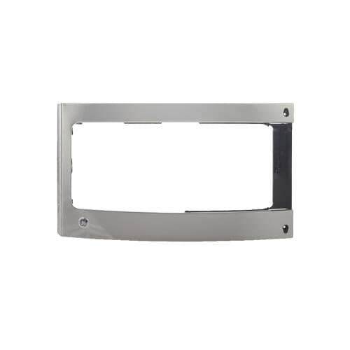 GE Part# WB55X10848 Door Panel (OEM)